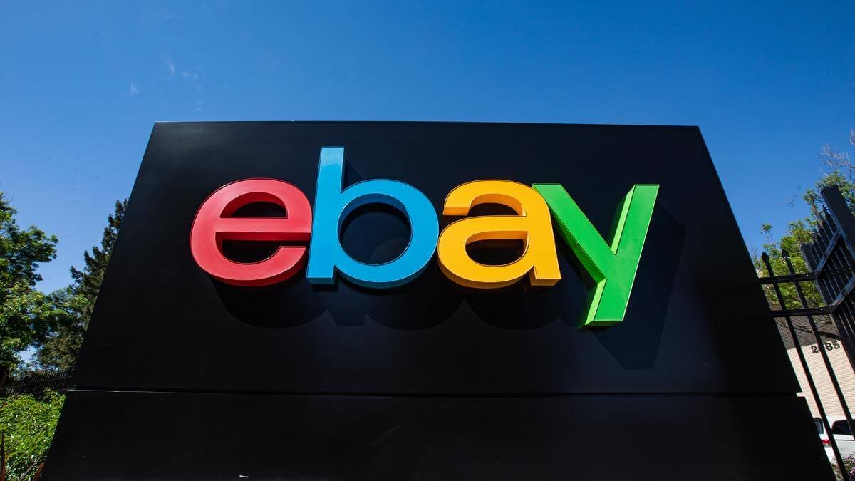 eBay
