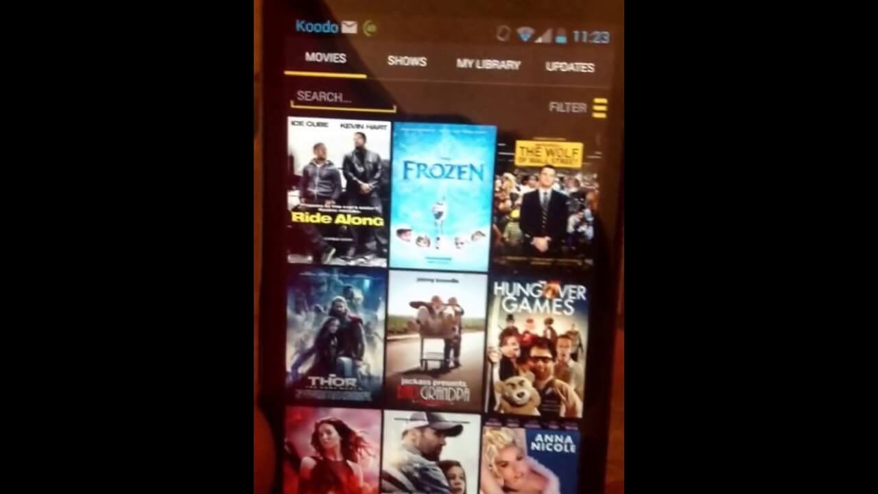 How To Watch Free Movies On Android Using Showbox Technical Web Hub How To Watch Free Movies On Android Using Showbox Technical Web Hub