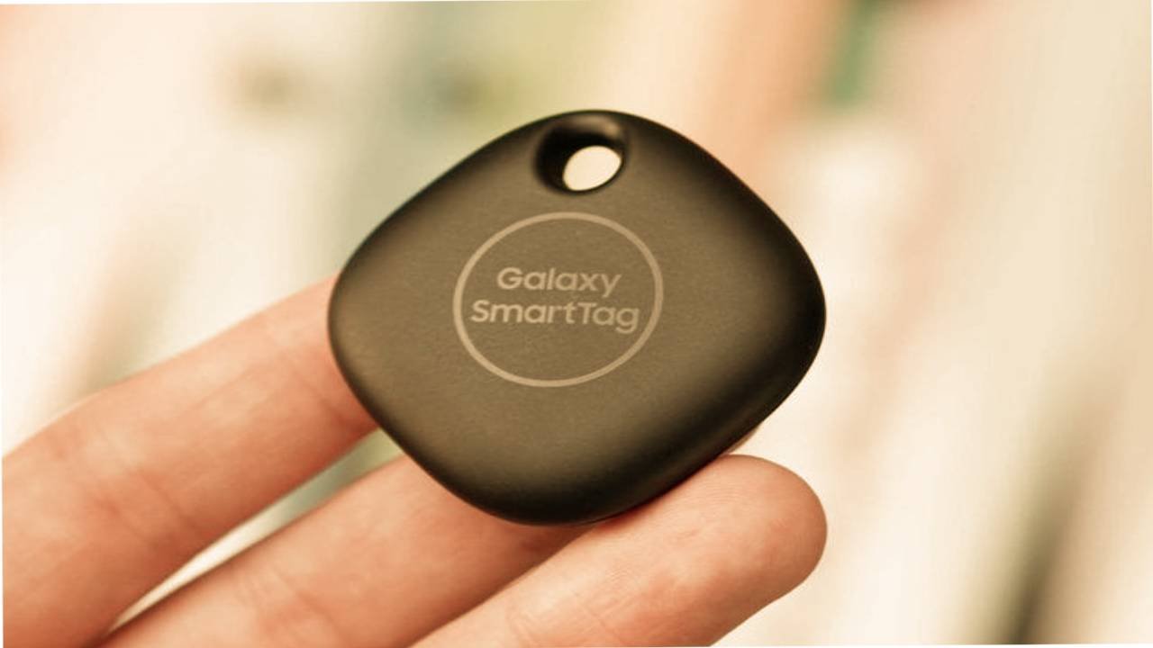Samsung wants to make sure no one tracks you with their SmartTags