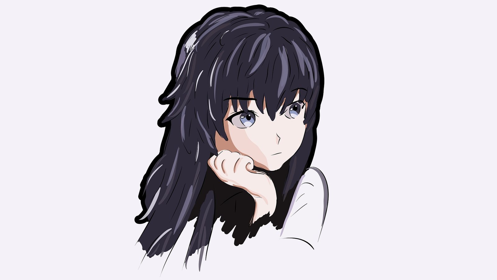 The Netflix anime that has me completely obsessed