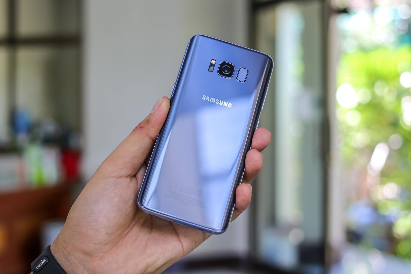 Samsung Galaxy M53 5G will launch on April 22