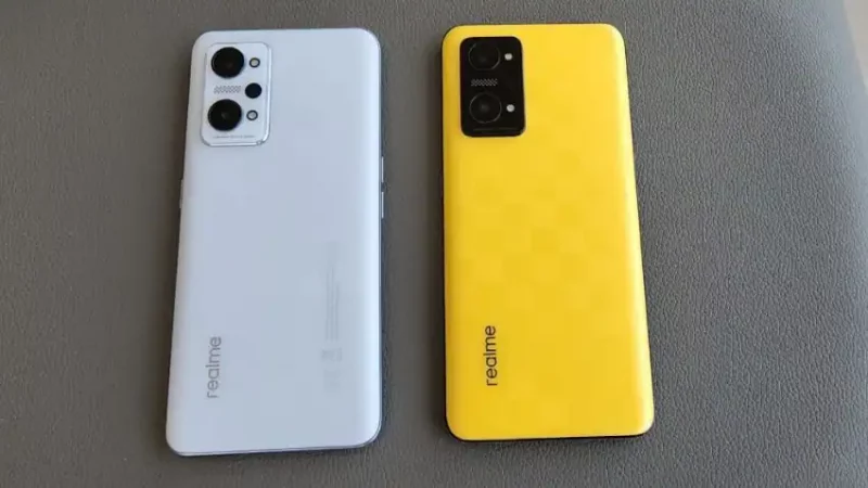 realme GT NEO 3T: In-depth analysis and opinion