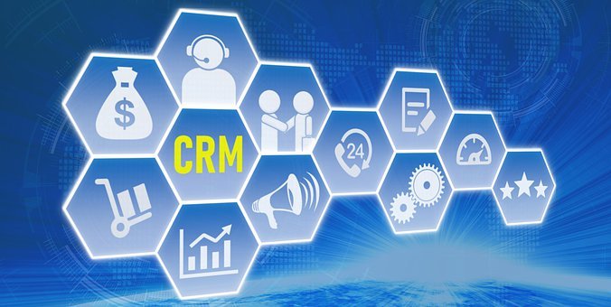 Why does your business need CRM software?